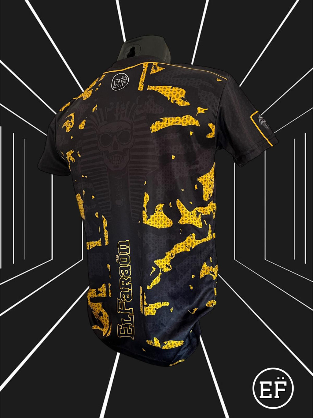 ¨ELFARAÖN I¨ LIMITED EDITION